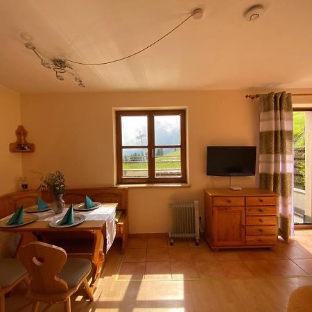 Apartment "Gabi" Sonnleitn/Nassfeld Sonnenalpe Nassfeld Esterno foto