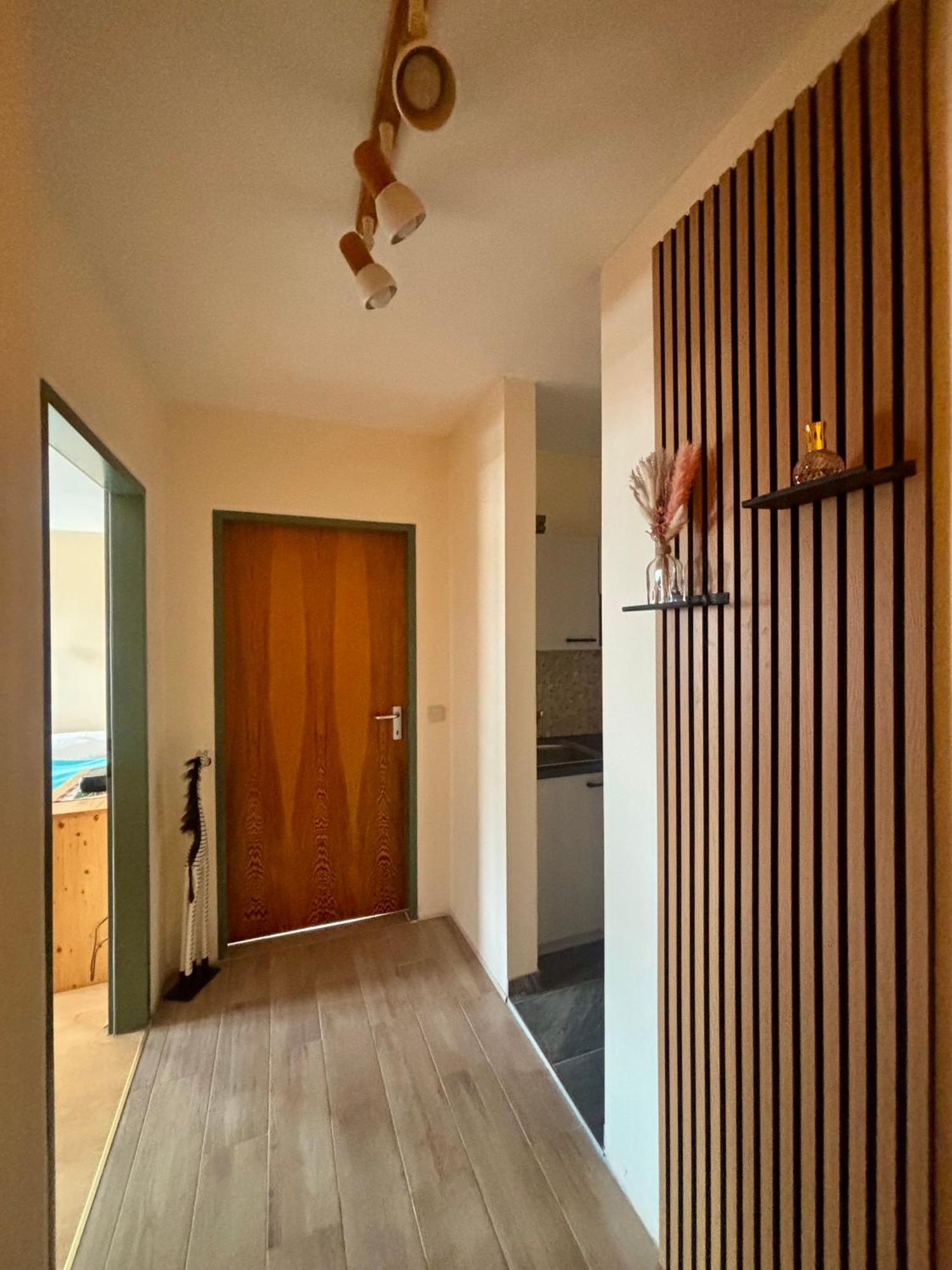 Apartment "Gabi" Sonnleitn/Nassfeld Sonnenalpe Nassfeld Esterno foto